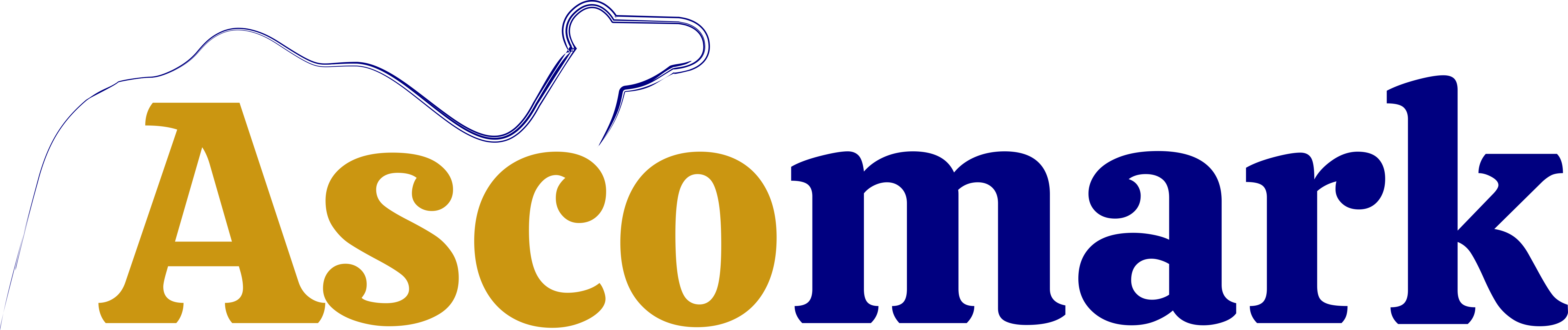 Ascomark